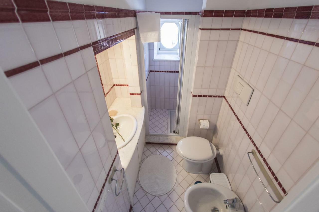 Antica Dimora Romana Minori Exteriör bild